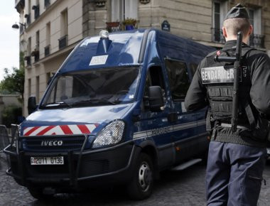 Γαλλία: Οκτώ τραυματίες από πυρά κοντά σε τέμενος στην Αβινιόν